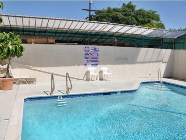 LAX Suites Main image